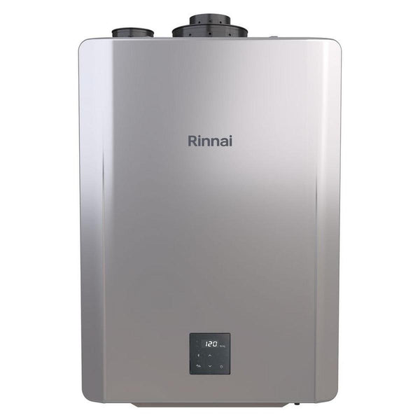 Rinnai 199 MBH Tankless Water Heater