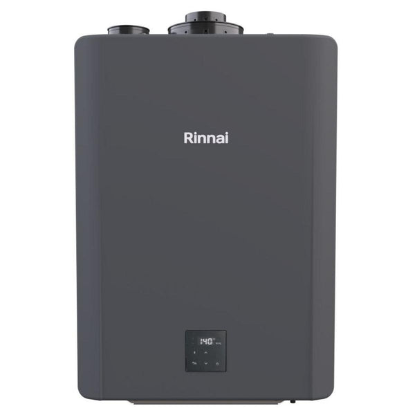 Rinnai 199 MBH Tankless Water Heater