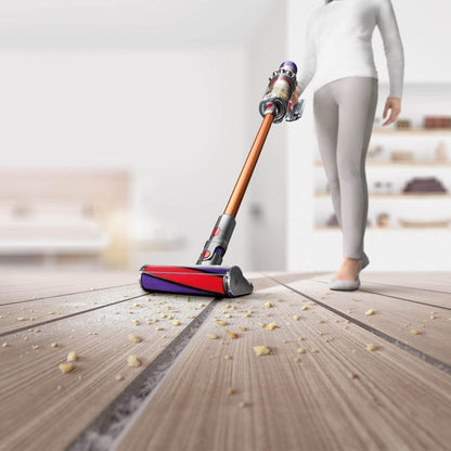 Dyson V10 Absolute Cordless Vacuum Cleaner with Detangling