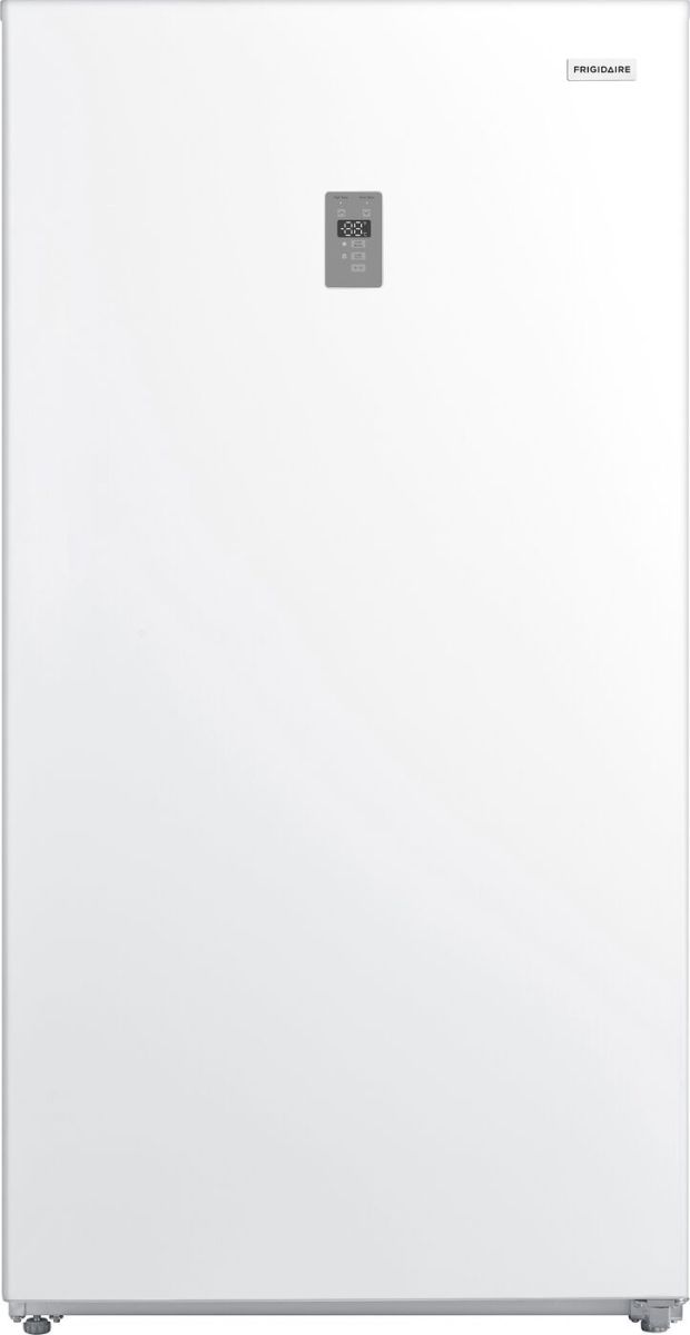 Frigidaire 17.6 cu. ft. White Freezerless Refrigerator