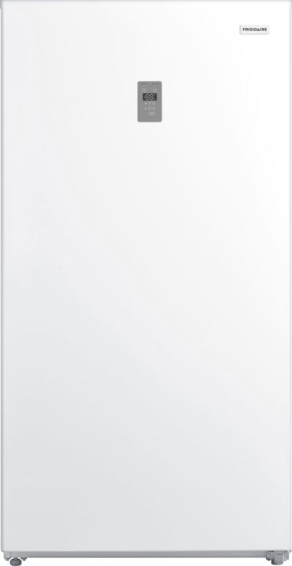 Frigidaire 17.6 cu. ft. White Freezerless Refrigerator