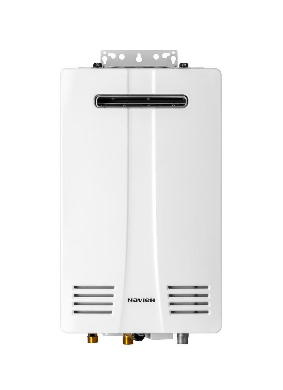 Navien 199 MBH Tankless Water Heater