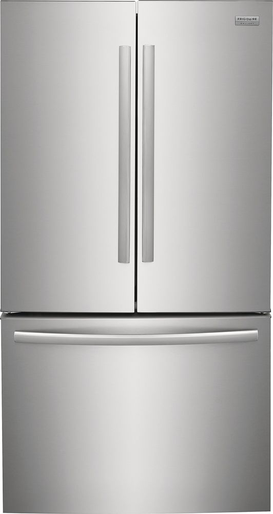 Frigidaire Gallery 28.8 cu. ft. Stainless Steel French Door Refrigerator