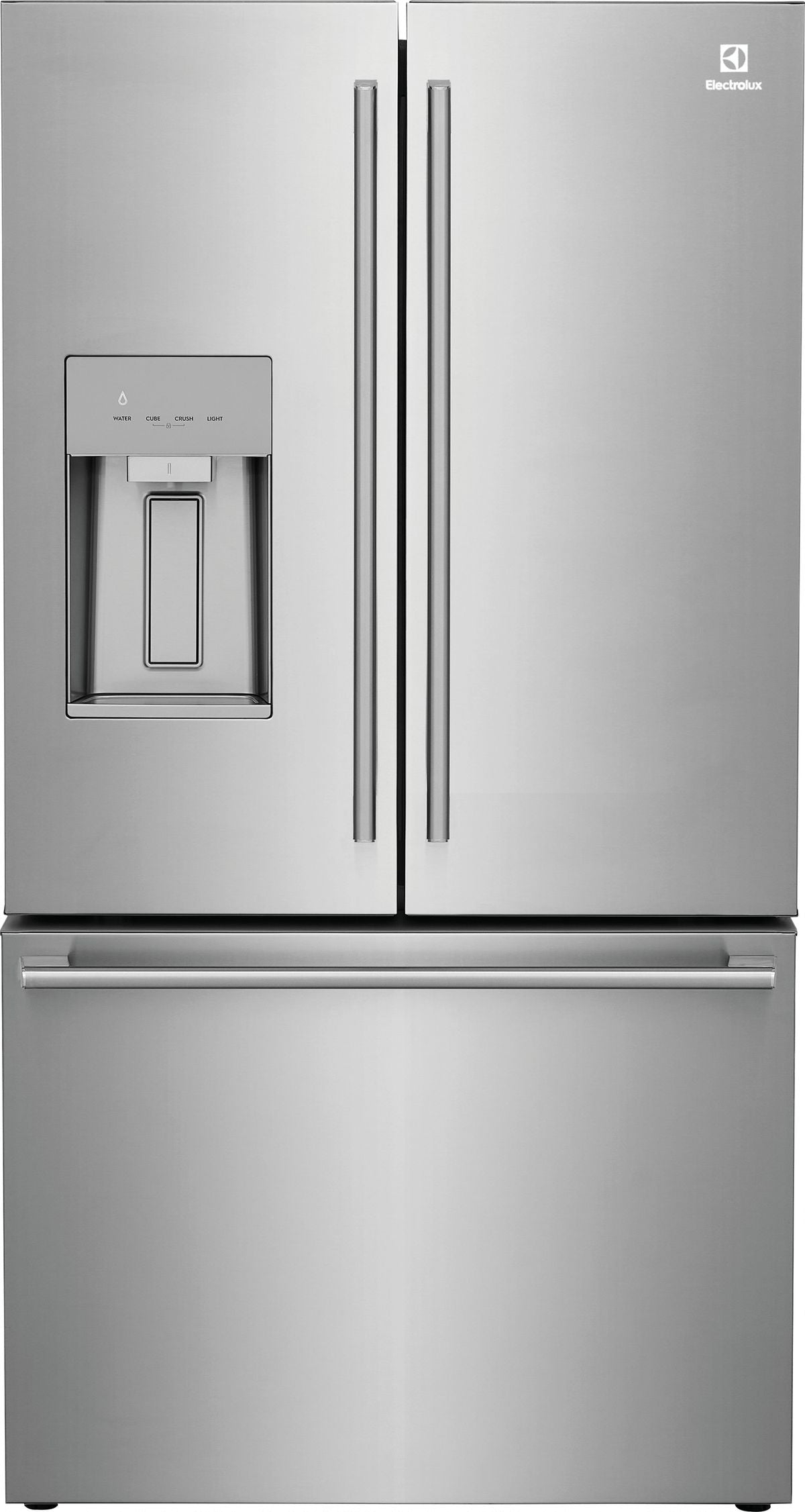 Electrolux 22.6 cu. ft. Stainless Steel French Door Refrigerator