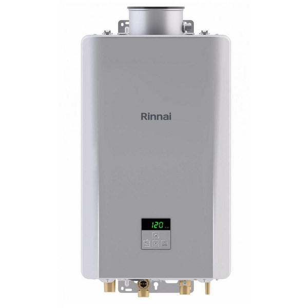 Rinnai 180 MBH Tankless Water Heater