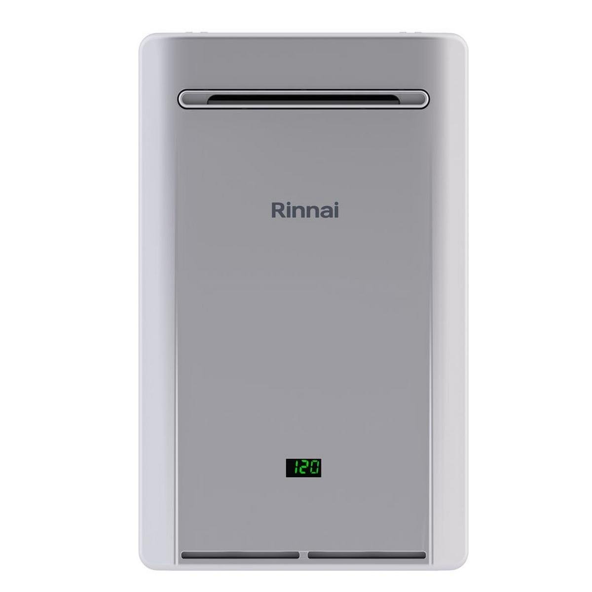 Rinnai 199 MBH Tankless Water Heater