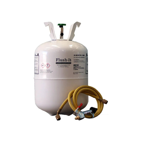 Unbranded 26 lb Refrigerant