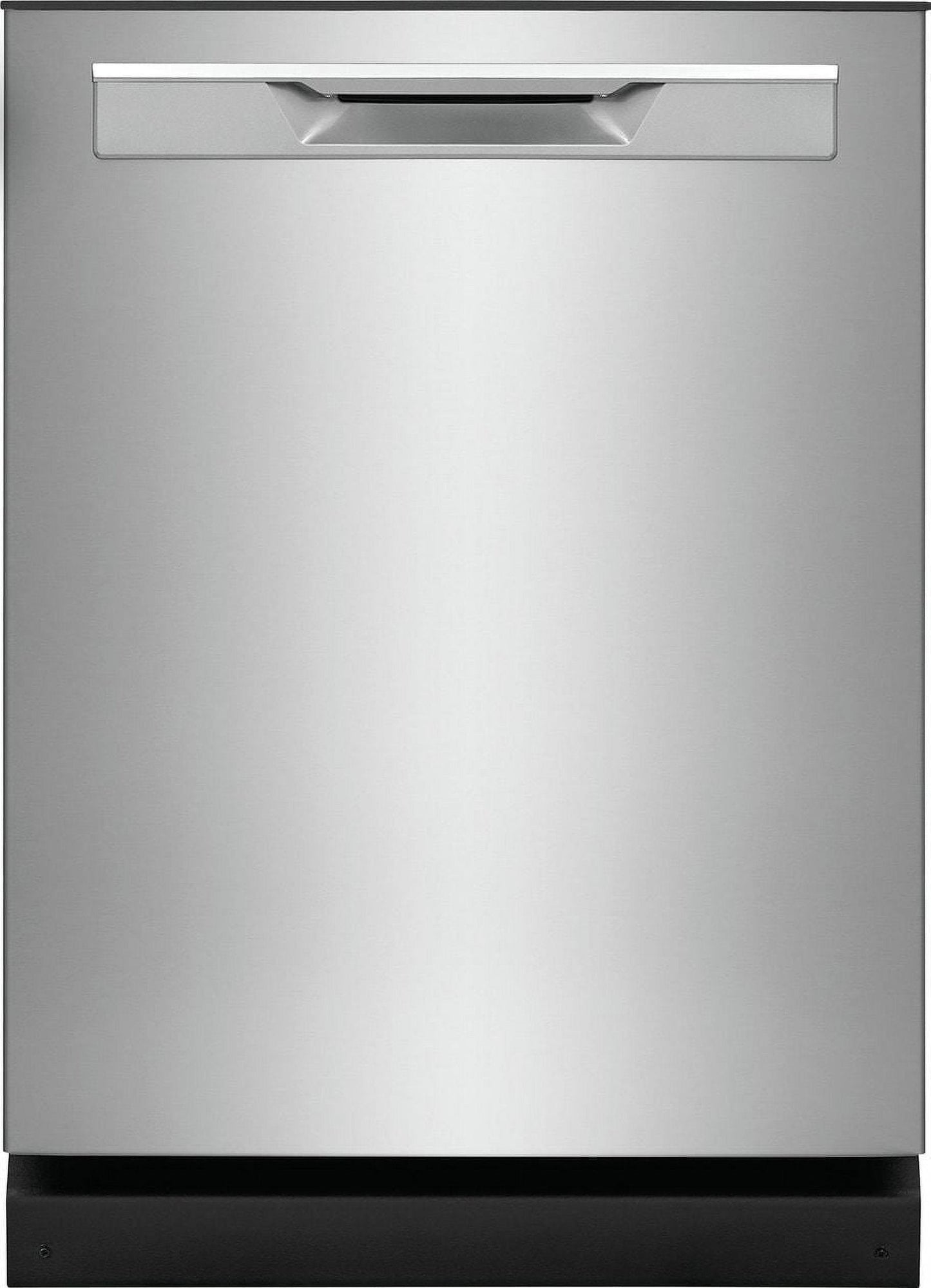 Frigidaire GDPP4515AF 24″ Dishwasher, Top Control, Stainless Steel
