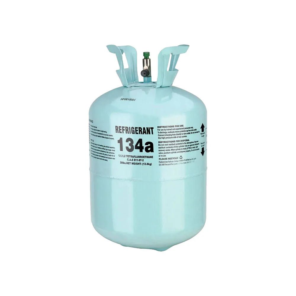 Unbranded 30 lb Refrigerant