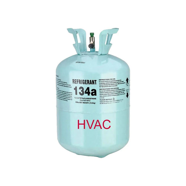 Unbranded 30 lb Refrigerant