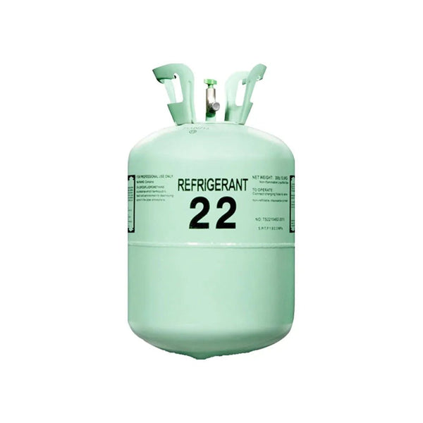 Unbranded 30 lb Refrigerant