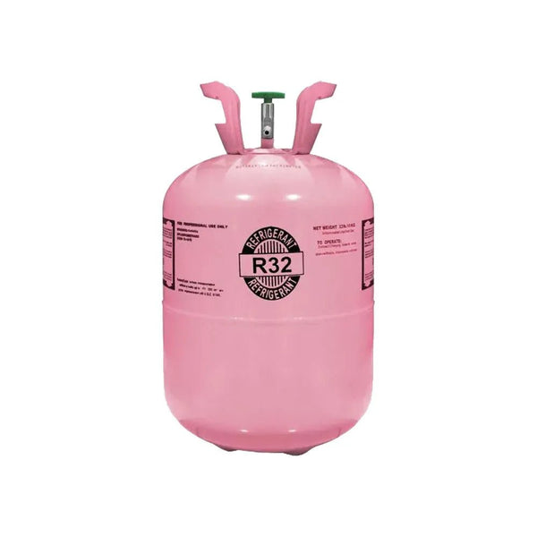 Unbranded 20 lb Refrigerant