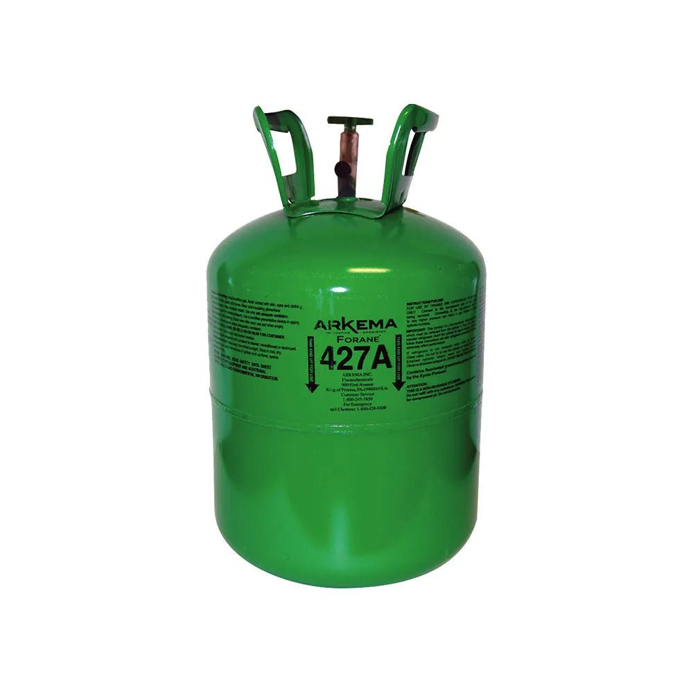 Unbranded 25 lb Refrigerant