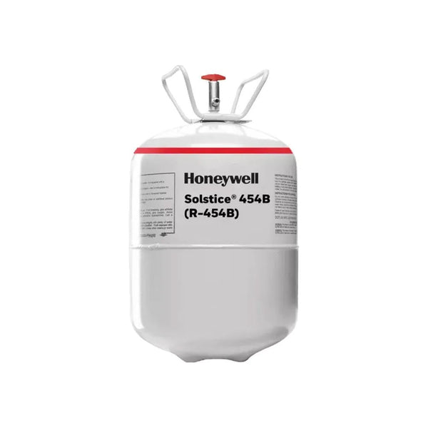 Unbranded 20 lb Refrigerant