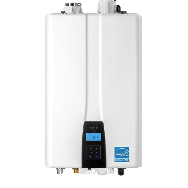 Navien 199 MBH Tankless Water Heater