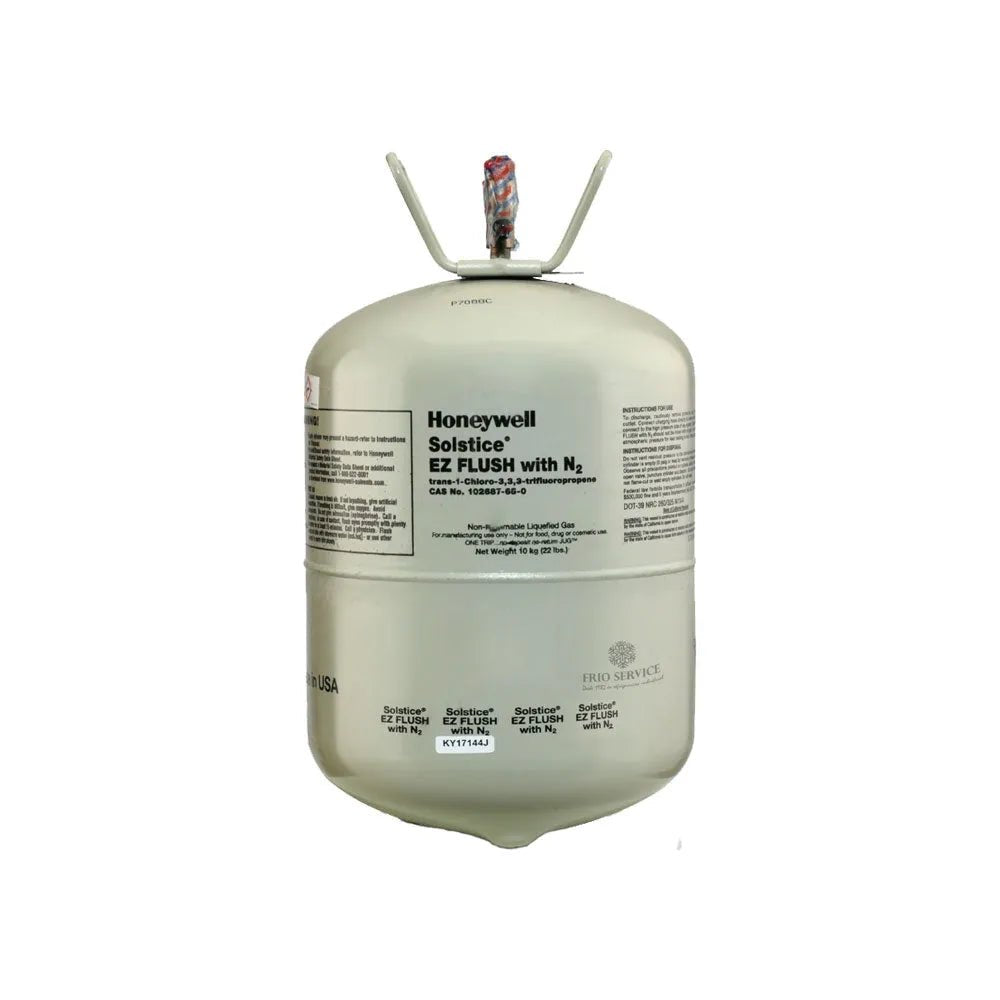 Unbranded 22 lb Refrigerant