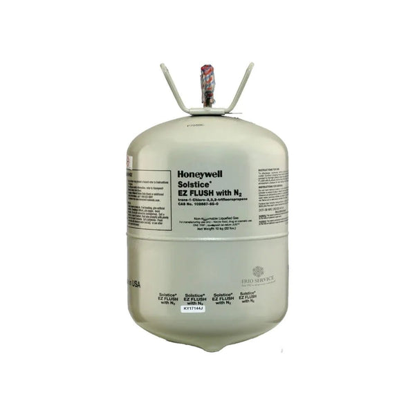 Unbranded 22 lb Refrigerant