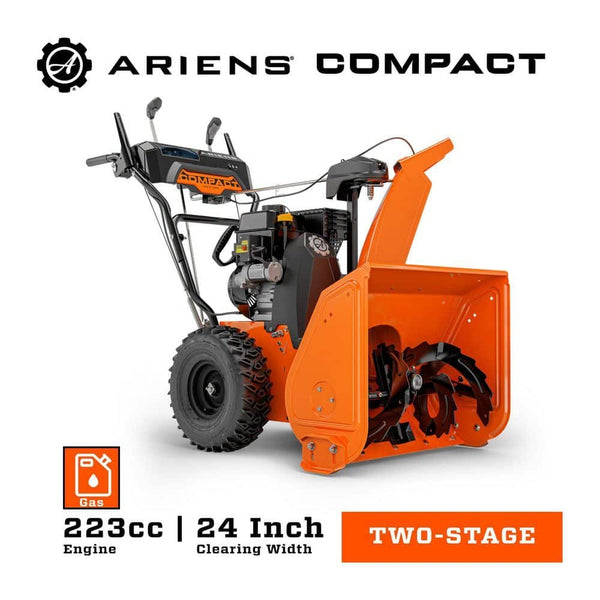 Ariens 24" Snow Blower