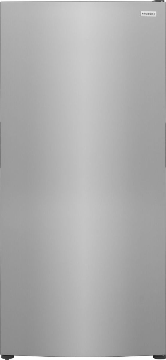 Frigidaire 20 cu. ft. Stainless Steel Freezerless Refrigerator