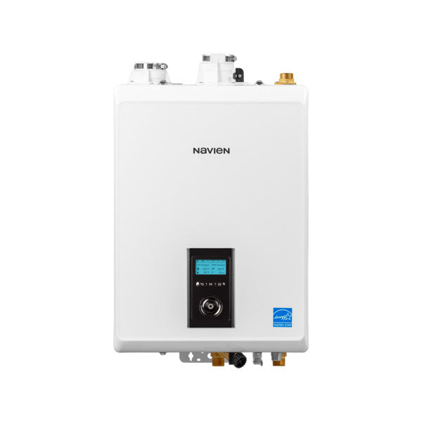 Navien 150,000 MBH Boiler