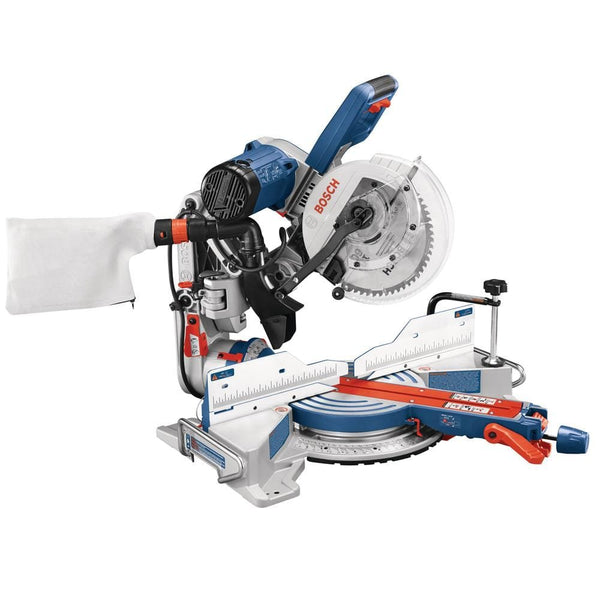 Bosch 10" Miter Saw