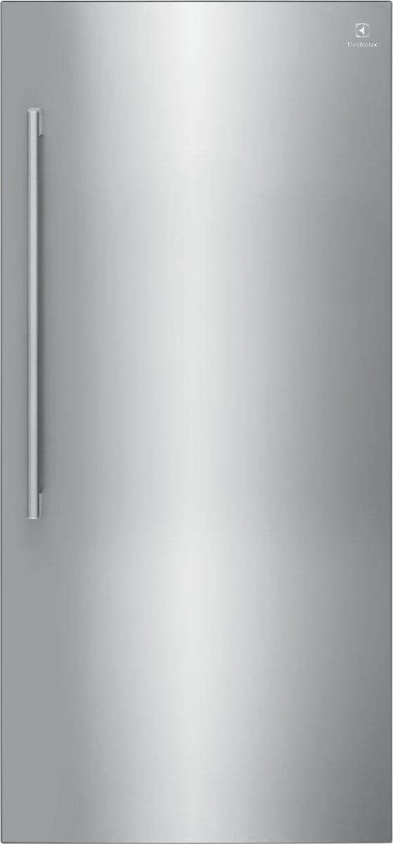 Electrolux 18.9 cu. ft. Stainless Steel Freezerless Refrigerator