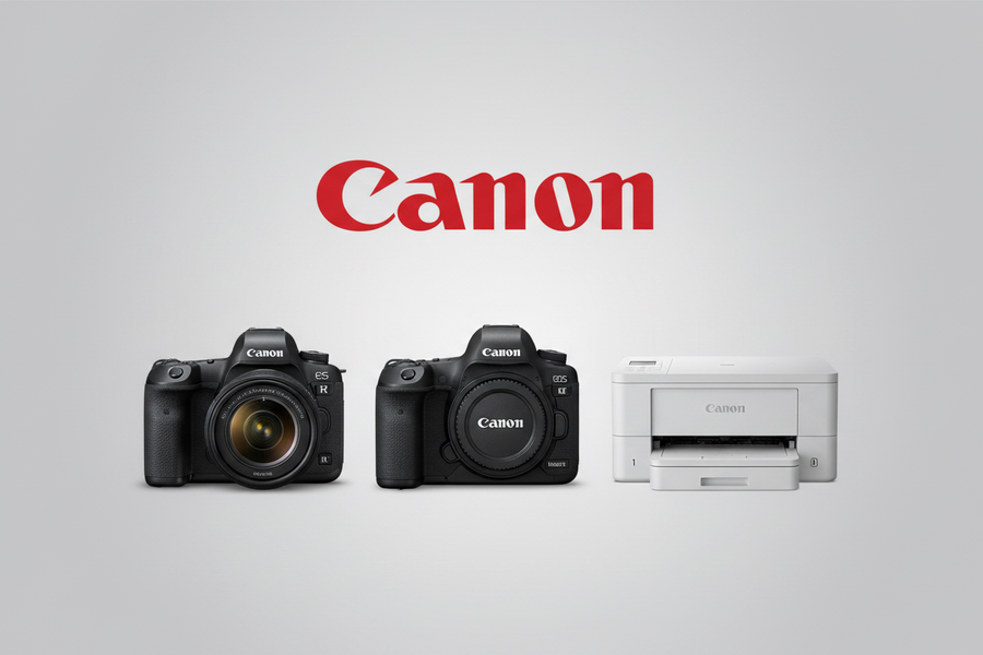 Canon