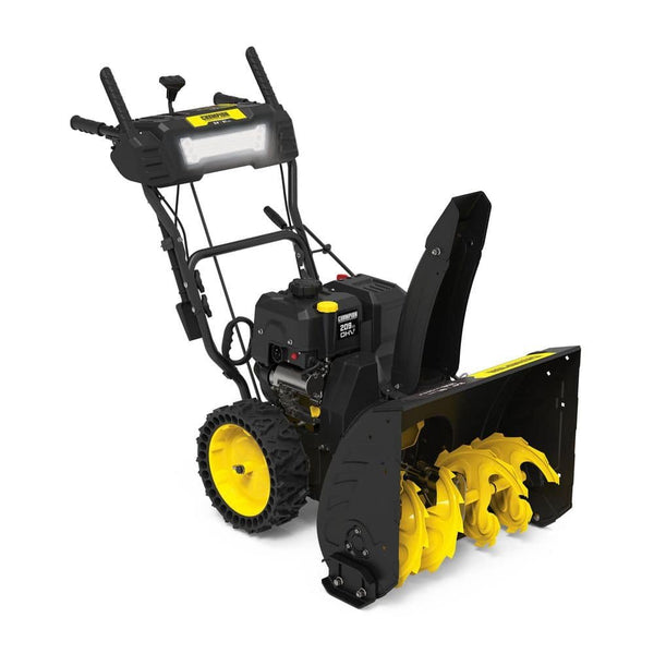 Champion Power Equipment 24" Snow Blower