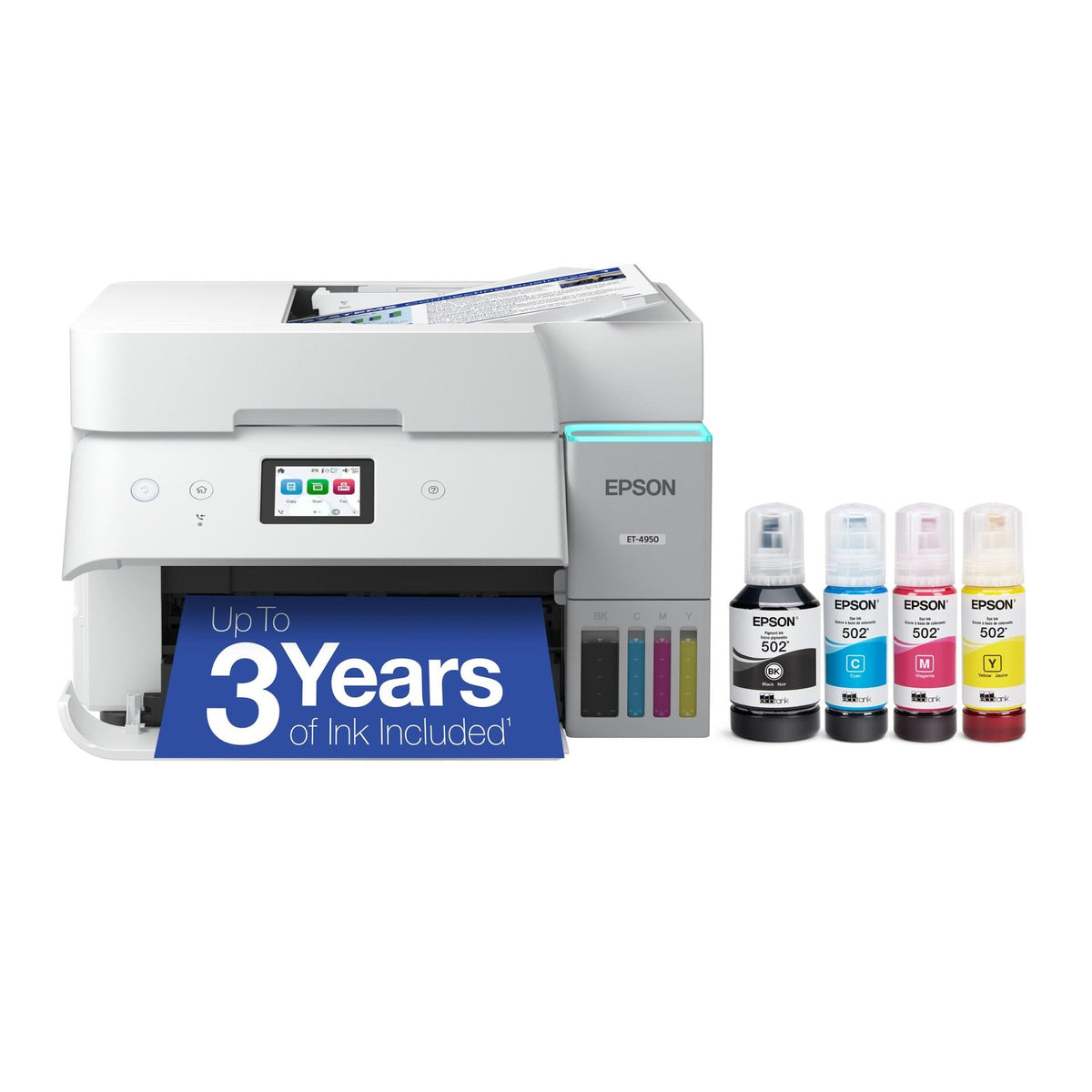 Epson Printer