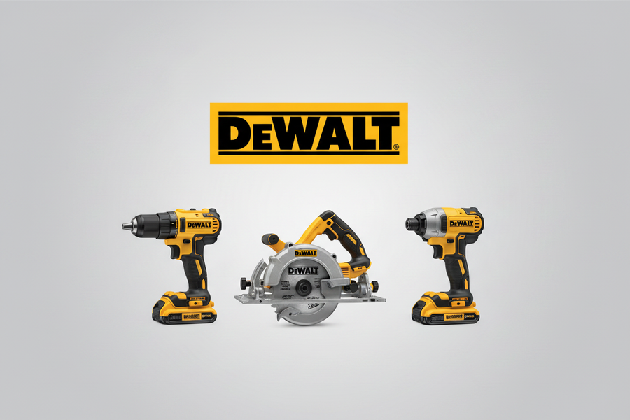 DEWALT