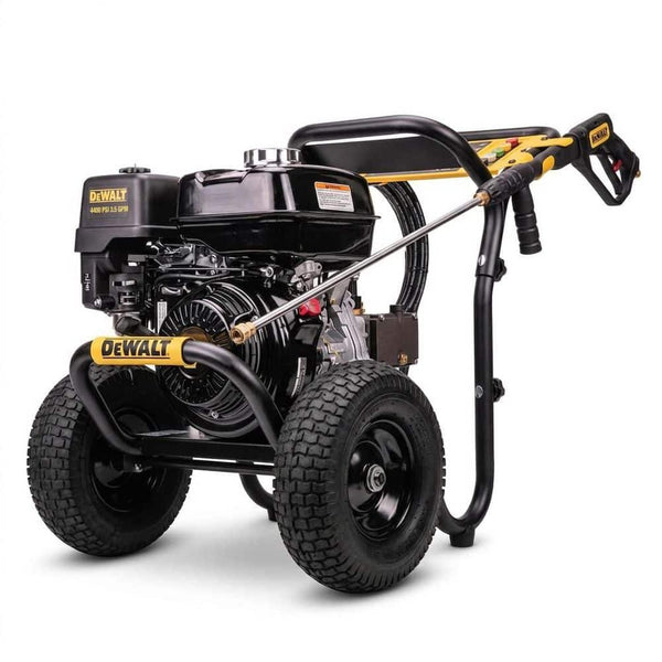DEWALT 4000 PSI Pressure Washer