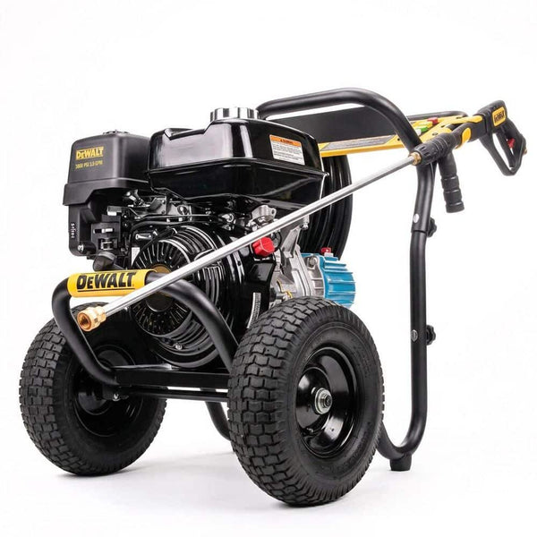 DEWALT 3800 PSI Pressure Washer