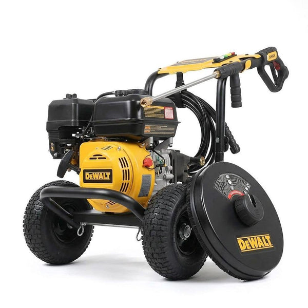 DEWALT 3500 PSI Pressure Washer