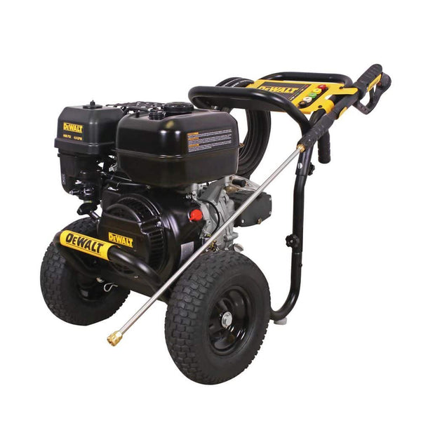 DEWALT 4400 PSI Pressure Washer