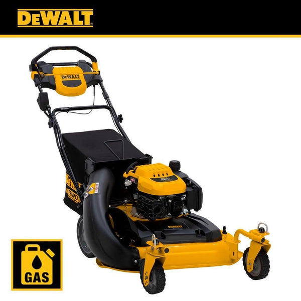 DEWALT 28" Lawn Mower