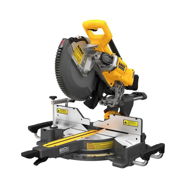 DEWALT 12" Miter Saw