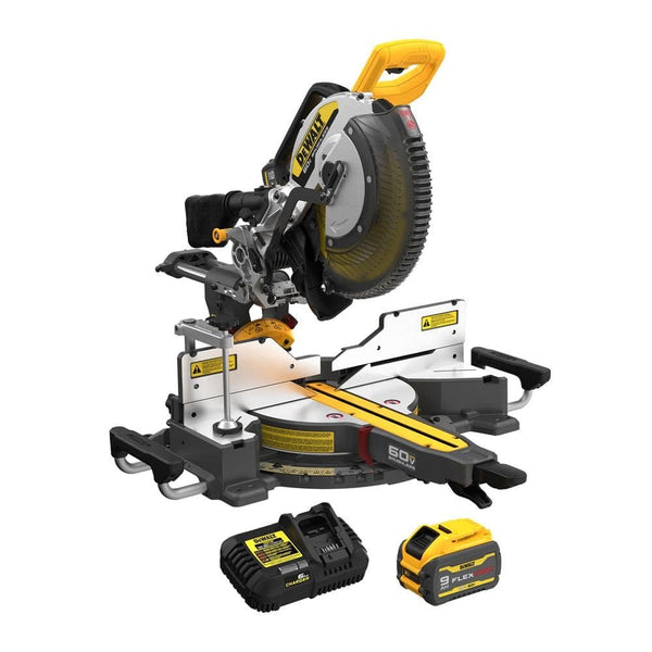 DEWALT 12" Miter Saw