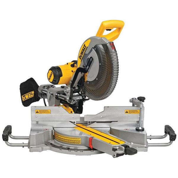 DEWALT 12" Miter Saw