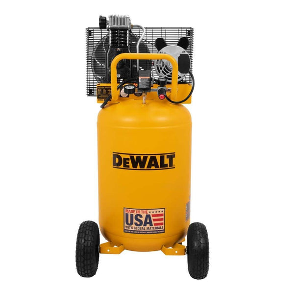 DEWALT 175 PSI Air Compressor
