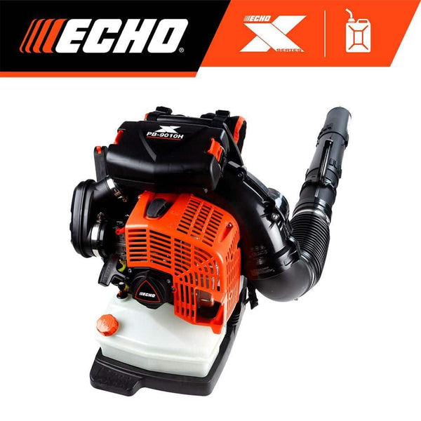 ECHO 220 MPH Leaf Blower