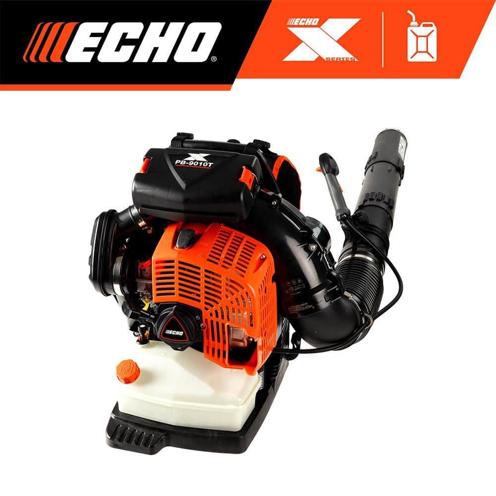 ECHO 220 MPH Leaf Blower