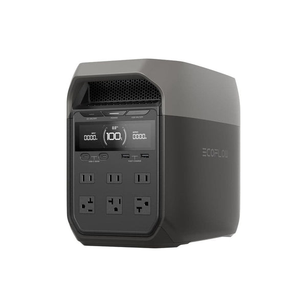 EcoFlow 1800 W Generator