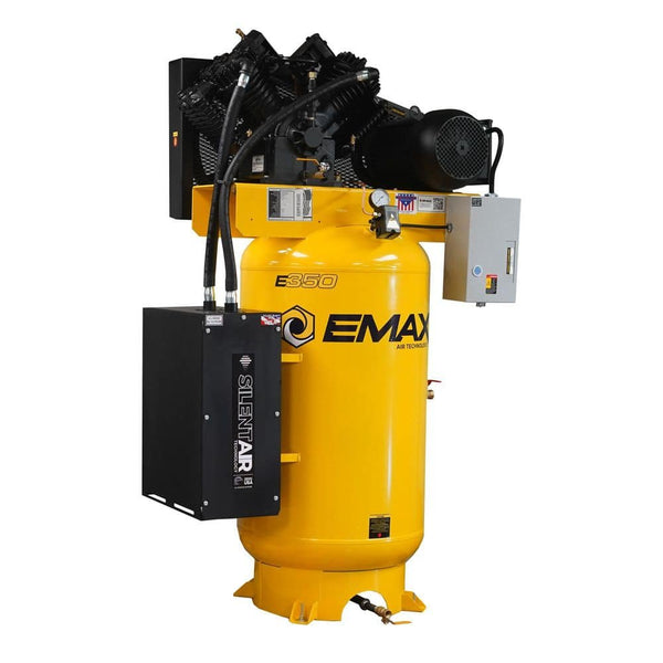 EMAX 175 PSI Air Compressor