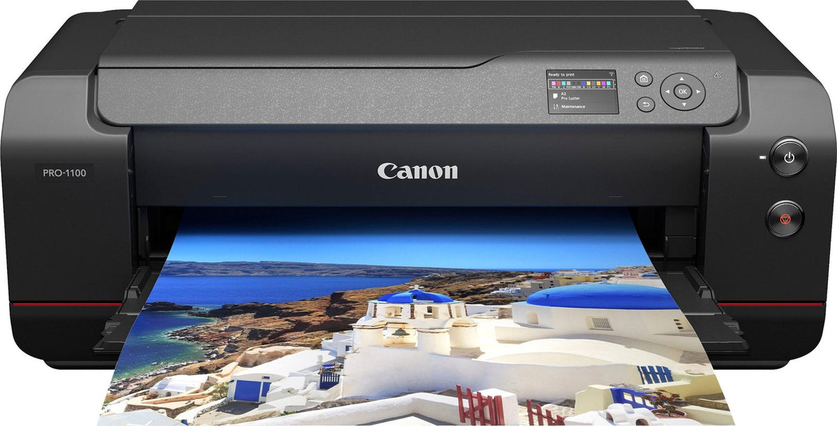 Canon Printer