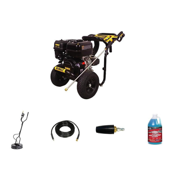 Unbranded 4400 PSI Pressure Washer