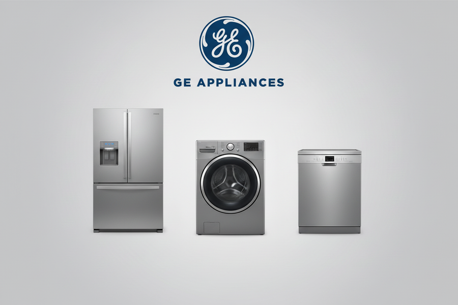 GE