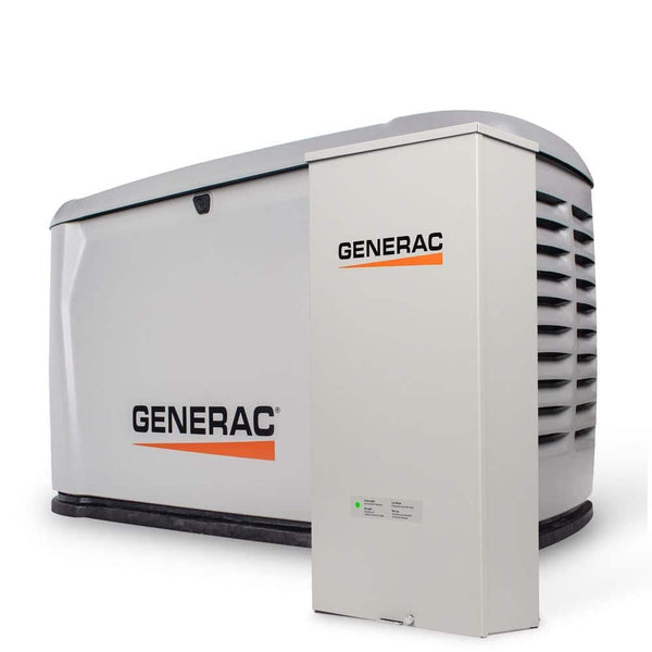 Generac Generator