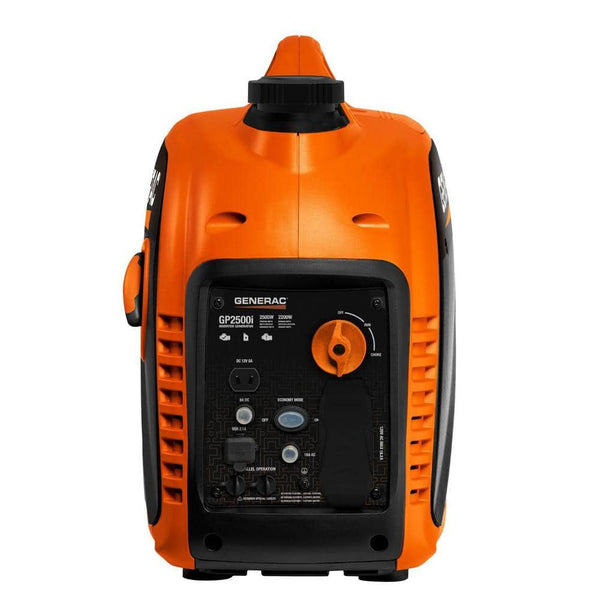 Generac 2500 W Generator