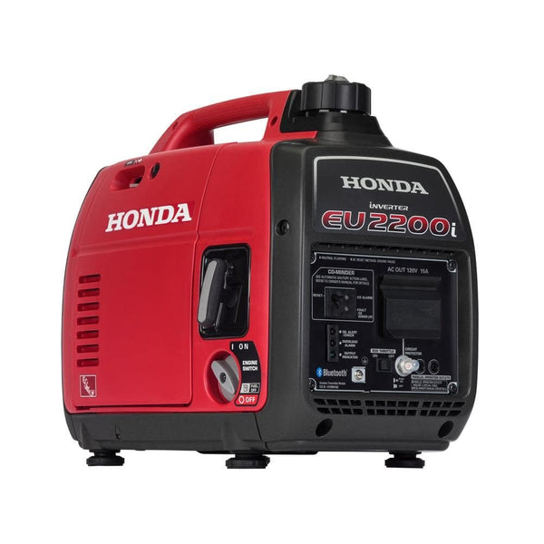 Honda 2,200 W Generator