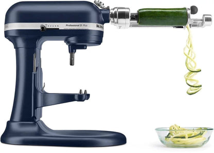 KitchenAid – Pro 5™ Plus 5 Quart Bowl-Lift Stand Mixer – Ink Blue